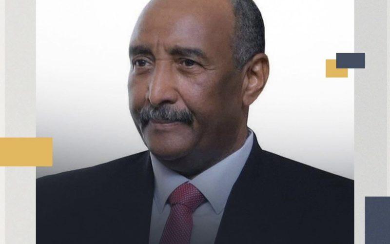 رئيس مجلس السيادة الانتقالي القائد العام للقوات المسلحة يصدر مرسوماً دستورياً بتعيين أعضاء بمجلس السيادة ورئيس لمجلس الوزراء