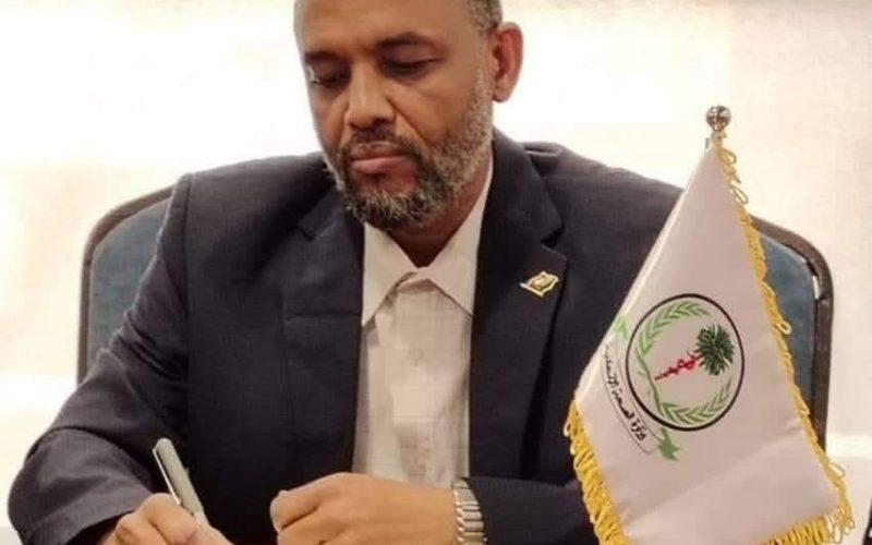 وزير الصحة الاتحادي يكشف عن جهود لمكافحة الكوليرا في ولاية الخرطوم