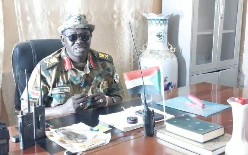 التحالف السوداني يطلق مبادرات إنسانية ويؤكد الجزيرة آمنة ومستقرة