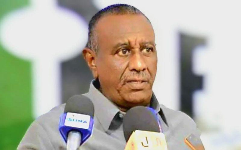 قرار بتبعية مؤسسات حكومية بالجزيرة لوزارة المالية