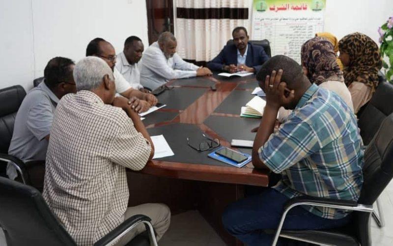 إتفاق بالشمالية على الارتقاء بمستوى الخدمات الصحية