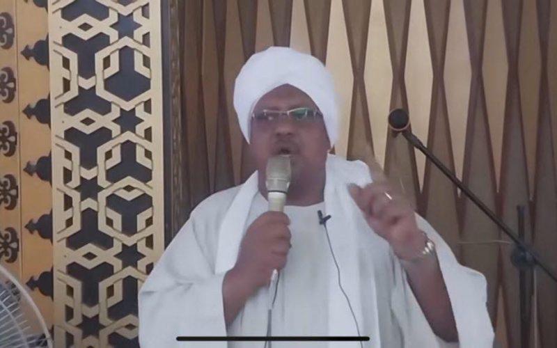 منع استخدام السلاح فى المناسبات بولاية شمال كردفان