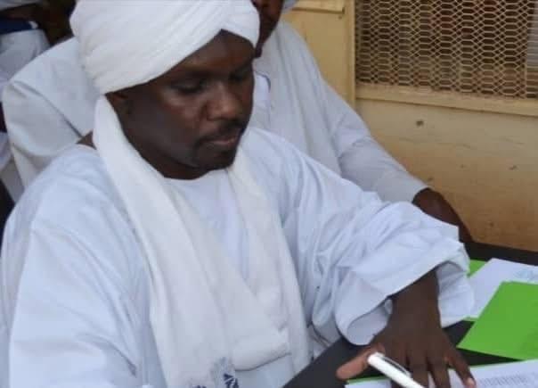 رئيس حزب الأمة الفيدرالي بولاية شمال دارفور: العقوبات الأمريكية فرية وإدعاءات كاذبة