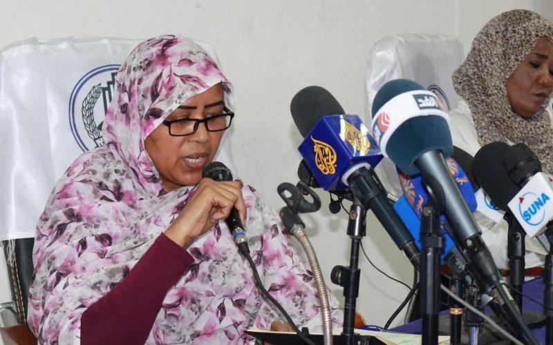 رصد 1392 حالة عنف جنسي للمليشيا المتمردة بالبلاد حسب تقرير وحدة مكافحة العنف ضد المرأة والطفل