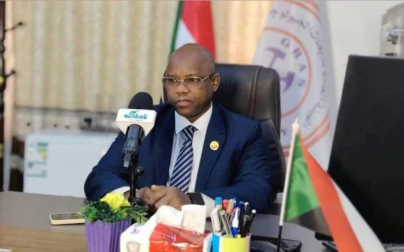 مدير الأبحاث الجيولوجية: قطاع المعادن يسهم بـ60% من النقد الأجنبي في خزينة الدولة