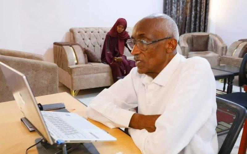 جامعة العلوم الصحية تشدد على ربط القبول المجاني بالخارطة الصحية للولايات