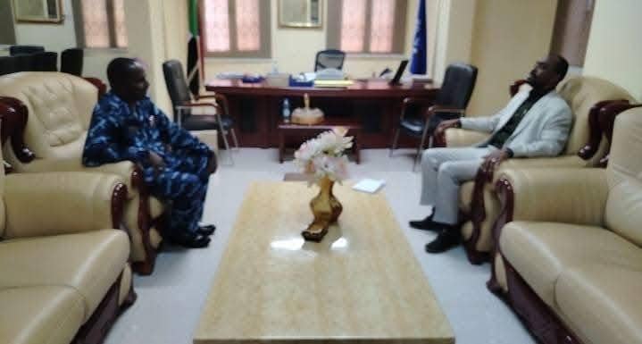 اللجنة الفنية لقضايا الهجرة والاتجار بالبشر تواصل جهودها بالشمالية