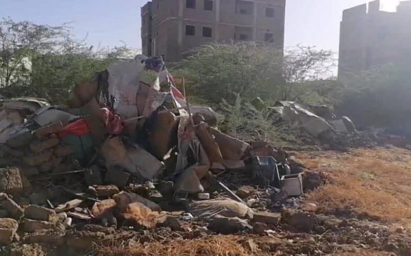 جهاز حماية الاراضي: كل المخالفات داخل الأحياء السكنية مرصودة وسيتم التعامل معها