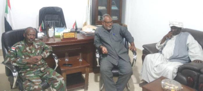 المقاومة الشعبية بكسلا تدعم امتحانات الشهادة الثانوية