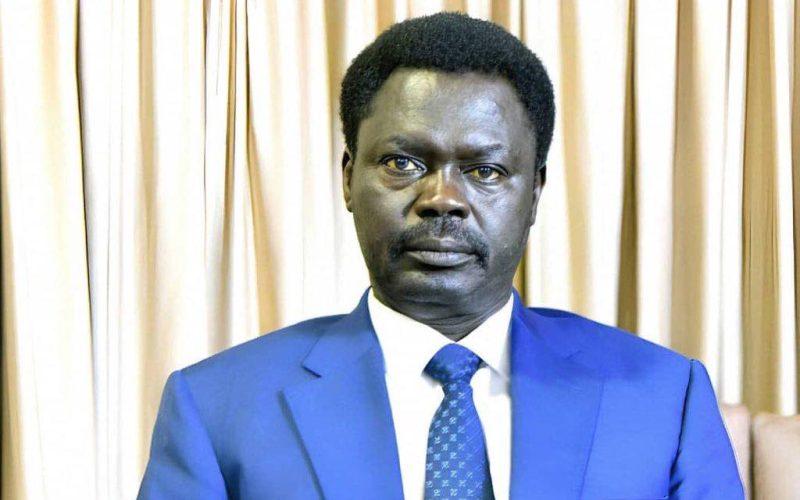 مناوي يرحب بمخرجات الإتصال الذي تم بين رئيس مجلس السيادة والأمين العام للأمم المتحدة