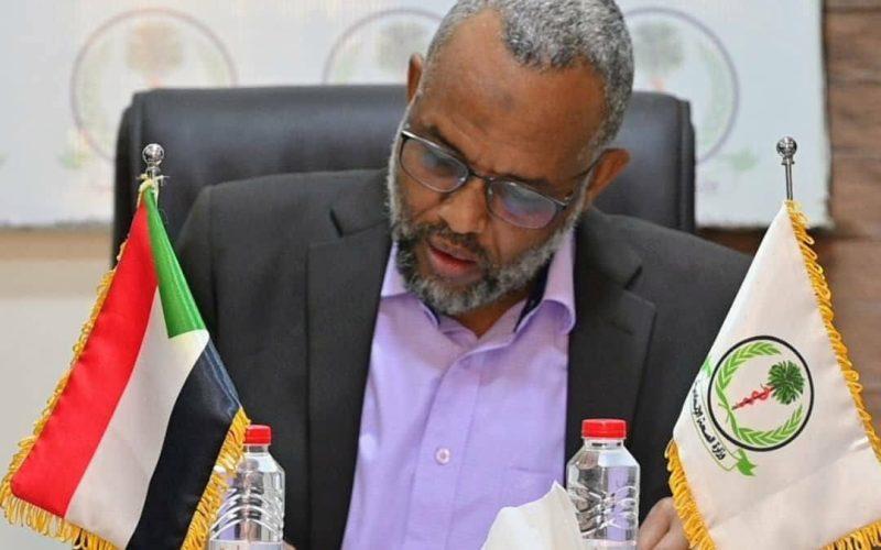 وزارة الصحة بالاتحادية و الولايات تكمل ترتيباتها الصحية لطلاب اللشهادة السودانية