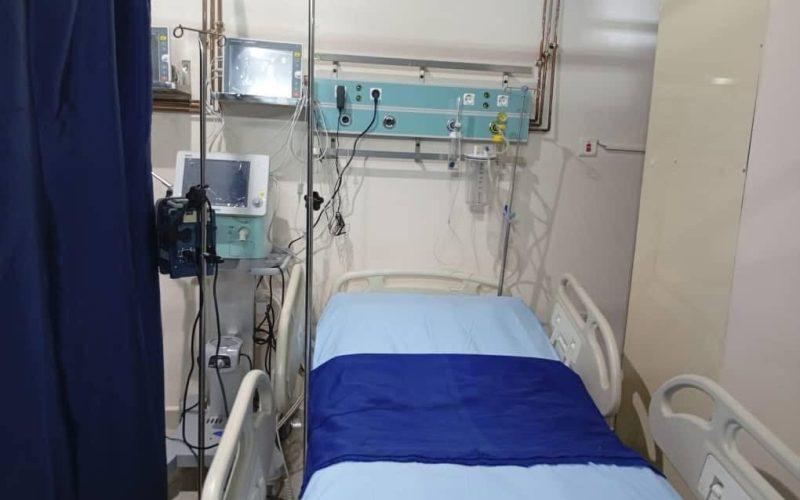 إدخال المستشفى البريطاني بمدني ضمن مرافق الحزم الإضافية للتأمين الصحي بالجزيرة