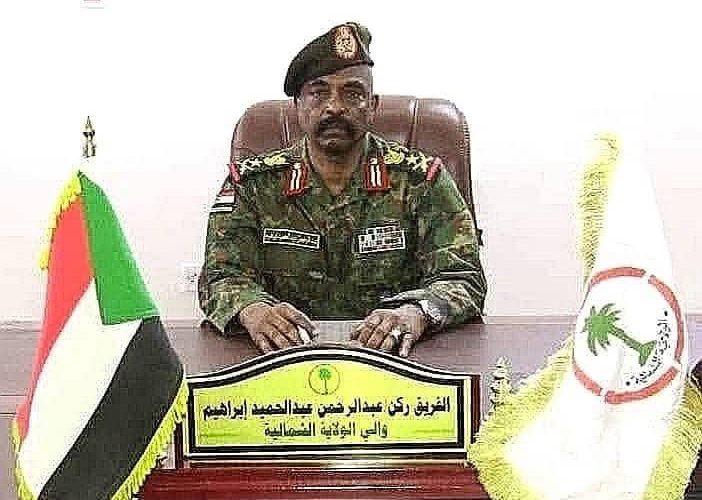 حكومة الشمالية تطمئن المواطنين باستقرار الاحوال الامنية بالولاية