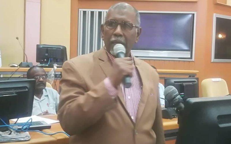 والي سنار يقرع غدا جرس امتحانات المتوسطة وأكتر من 15 الف عدد الجالسين