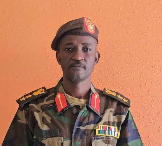 المتحدث بإسم القوة المشتركة: بابنوسة ستظل عصية على مليشيا أسرة دقلو الإرهابيـة