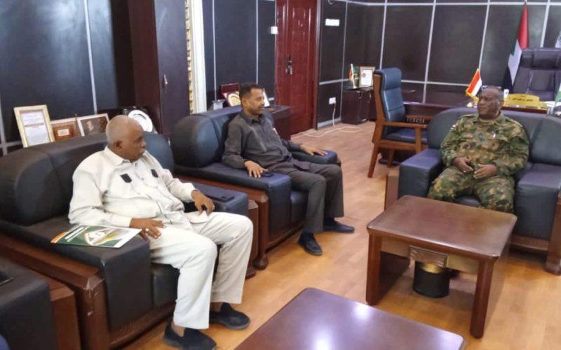 زادنا تستهدف تأهيل المستشفيات وترفيع المراكز الصحية بالجزيرة