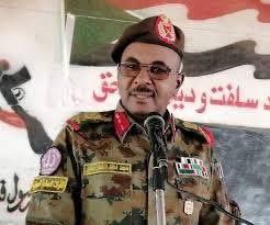 الفرقة السادسة مشاة بالفاشر تهنئ الفرقة 22 مشاة بابنوسة بإنتصاراتها على المليشيا