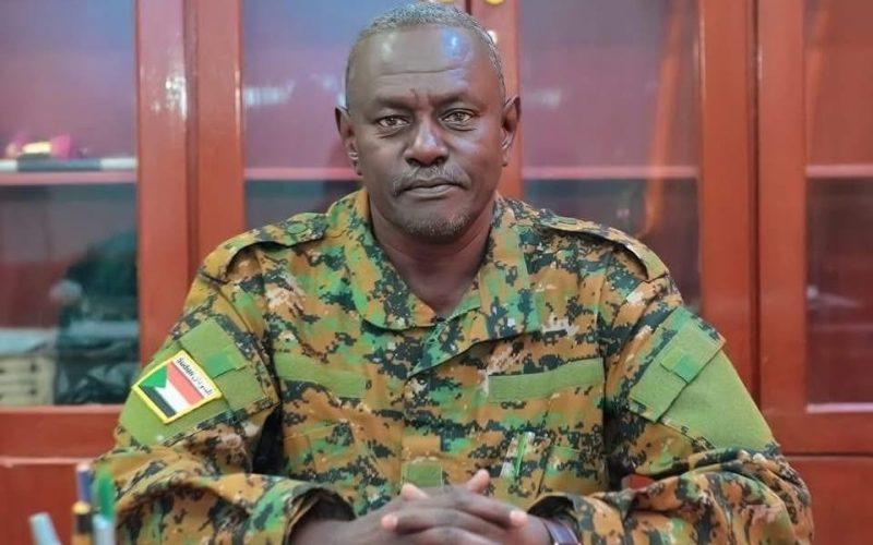 والي الخرطوم يصدر قرارا بتكليف مدير عام لوزارة التخطيط العمراني