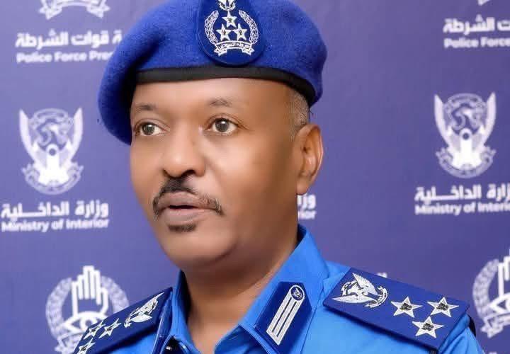 الناطق الرسمي للشرطة: 810 مركبة جمعتها اللجان المختصة بالخرطوم والجزيرة ونناشد اصحابها لاستلامها