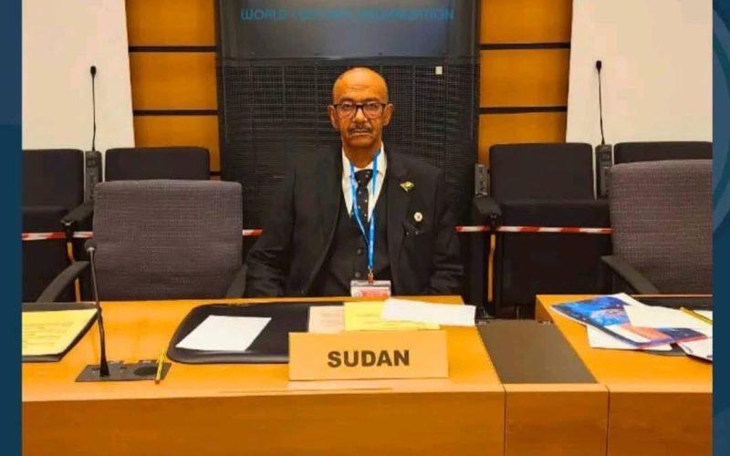 مدير الجمارك يلتقي بنظرائه من السعودية والجزائر واليمن على هامش اجتماعات مجلس التعاون الجمركي ببروكسل