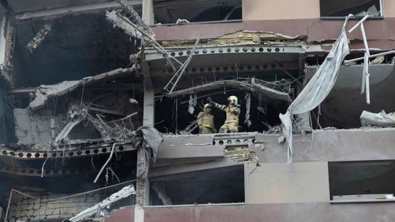 انفجارات في تبريز وكرمانشاه وأذربيجان.. الجيش الإسرائيلي: الطريق لإيران بات ممهداً