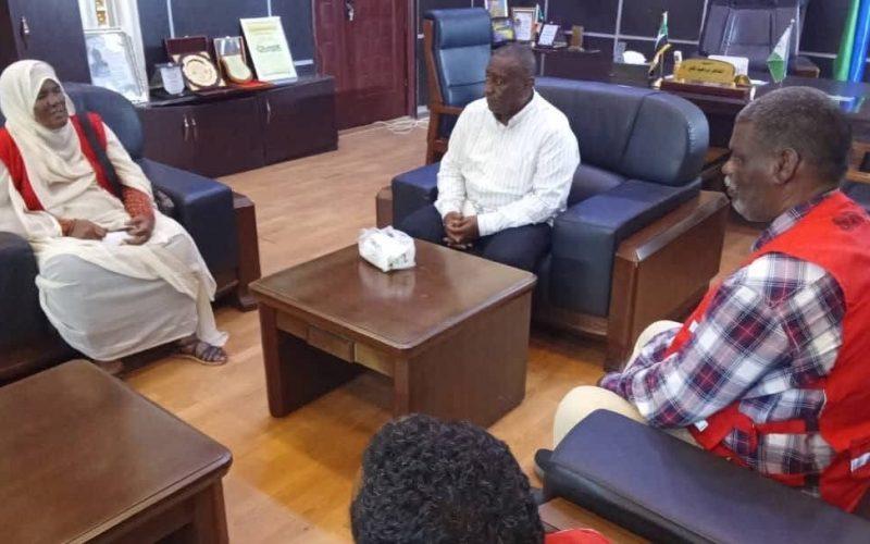 والي الجزيرة: تجاوزنا مرحلة توفير السلع الاساسية لتوفير مدخلات الإنتاج