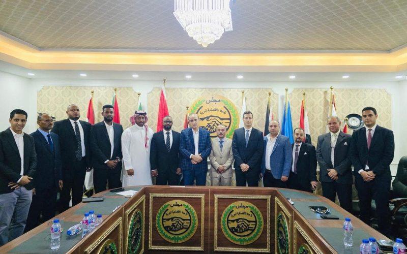 تشكيل مجلس إدارة جديد للجهاز العربي للتسويق برئاسة سودانية وأمانة مصرية