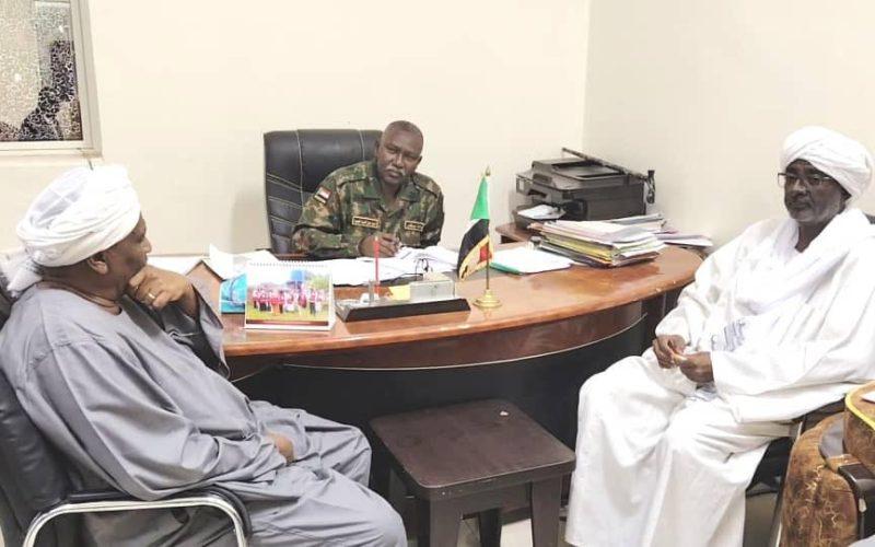 كلية السلطنة للعلوم الطبية بسنار تقدم 10 منح دراسية لأبناء شهداء “معركة الكرامة