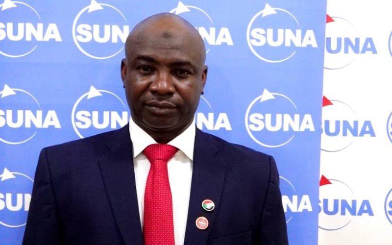 رئيس حركة شباب التغيير والعدالة: إعلان حكومة المليشيا جزء من مؤامرة تمزيق السودان