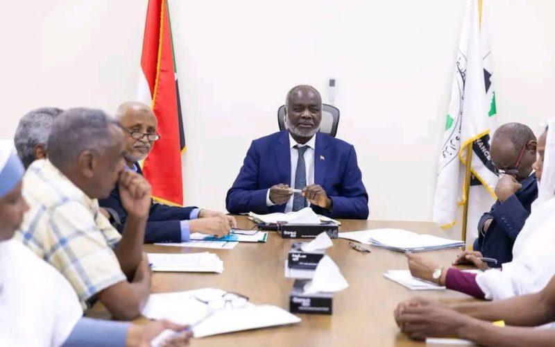 المالية تتجه لتعزيز قدرات ديوان الضرائب لتطوير أدائه