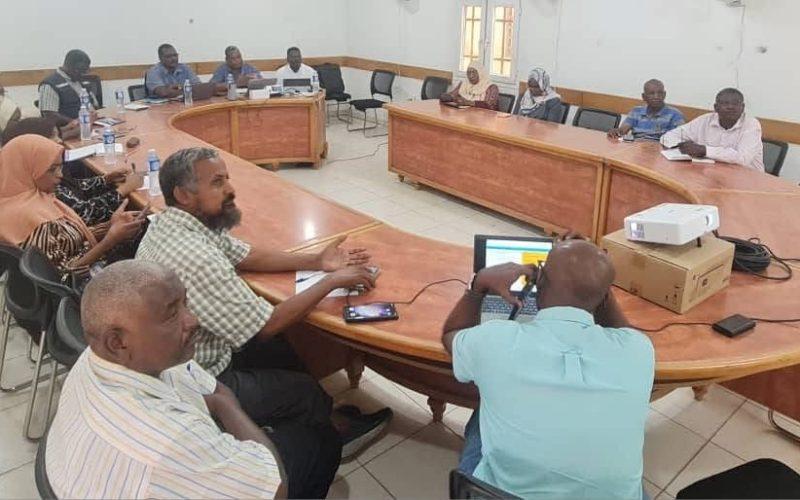 في اجتماع الطوارئ الاتحادي الكشف عن 1307 إصابة بالكوليرا منها 18 حالة وفاة و35 بحمى الضنك خلال اسبوع