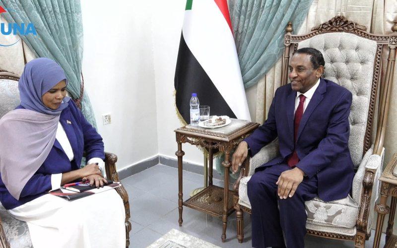 رئيس الوزراء يؤكد أهمية احكام العملية التعدينية وفقًا لرؤي وضوابط جديدة