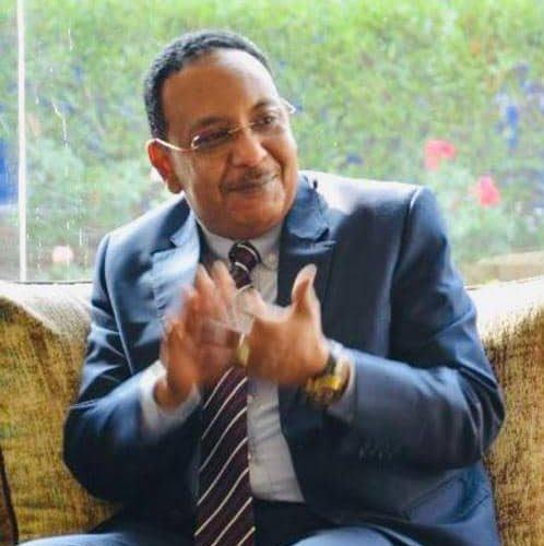 علي صلاح رئيسا لإتحاد الغرف التجارية