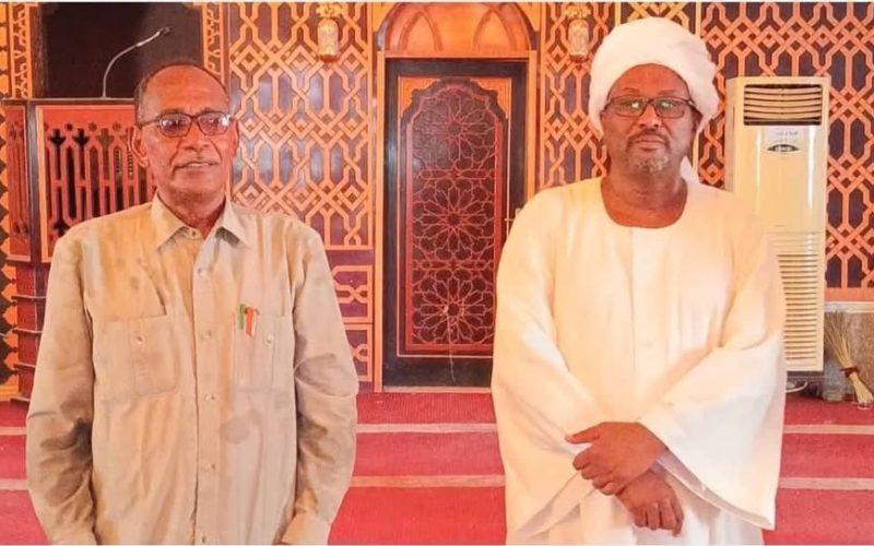 إستئناف النشاط التجاري بالسوق المحلي الخرطوم مطلع أغسطس القادم