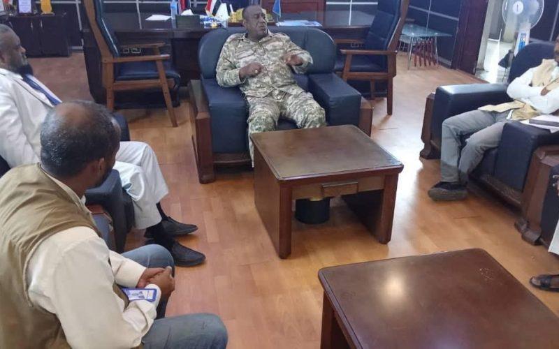 تخصيص 85 ألف سلة غذائية من مركز الملك سلمان للجزيرة