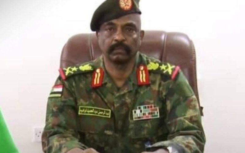 والي الشمالية يصدر قرارا باعفاء امين ديوان الحكم المحلي