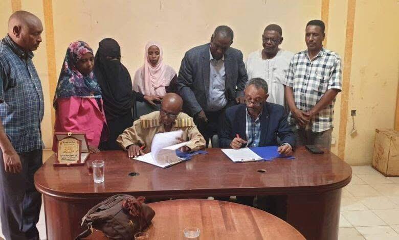 إستعادة خدمات التأمين الصحي في 49 مرفقاً صحياً بالحصاحيصا