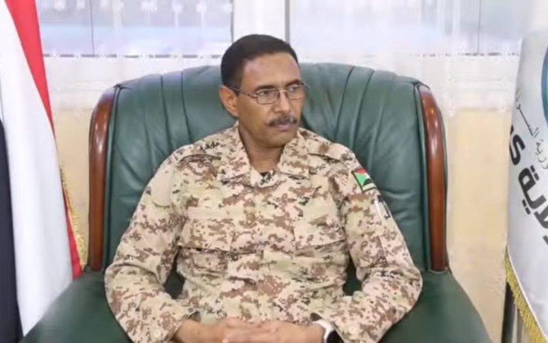 والي كسلا يطلع على موقف تنفيذ مشروع الطرق الداخلية بحاضرة الولاية