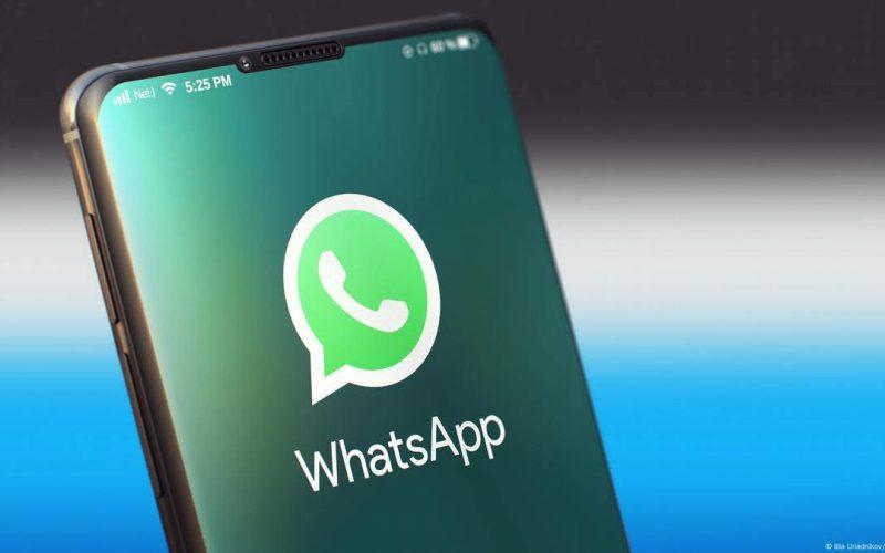 تقييد خدمة الاتصال الصوتي والمرئي عبر تطبيق واتساب في السودان حفاظاً على الأمن القومى ومصالح البلاد العليا اعتبارًا من الجمعة 25 يوليو 2025