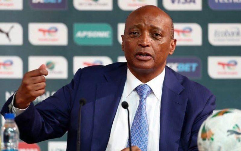 كاف يجرى قرعة بطولات الأندية فى تنزانيا على هامش الشان