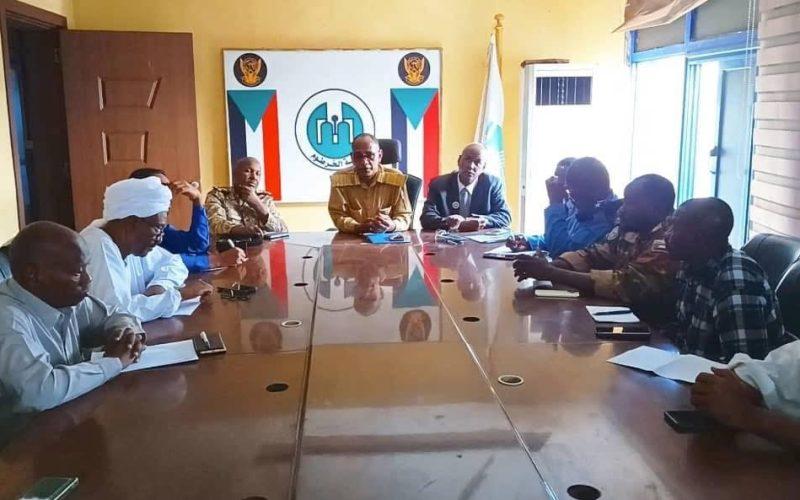 افتتاح السوق المحلي بالخرطوم منتصف أغسطس بالتزامن مع أعياد الجيش