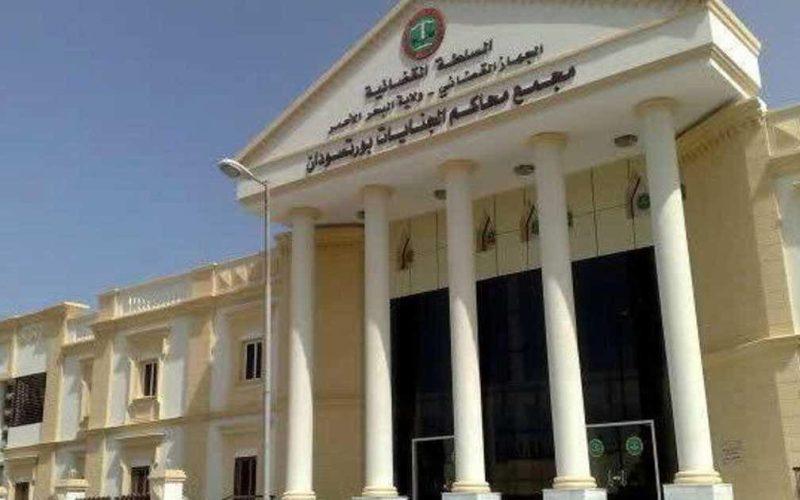 السجن المؤبد لمتعاون مع مليشيا الدعم السريع المتمردة بمحلية جبل الاولياء