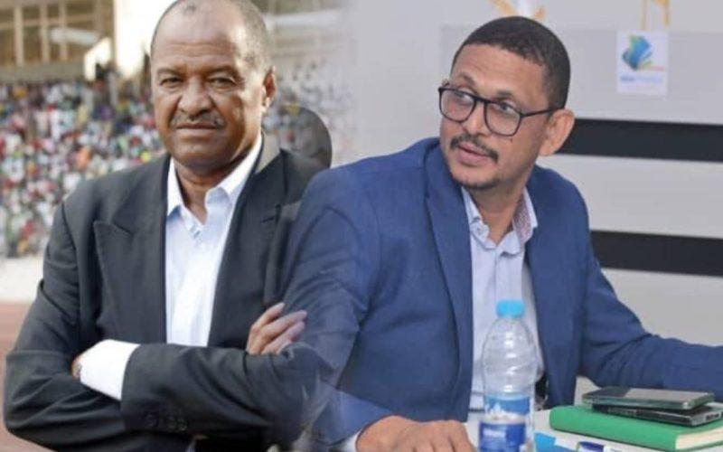 اتحاد الكرة: تسليم مدربي الرخصة (A) الأفريقية شهاداتهم في إفتتاح النخبة