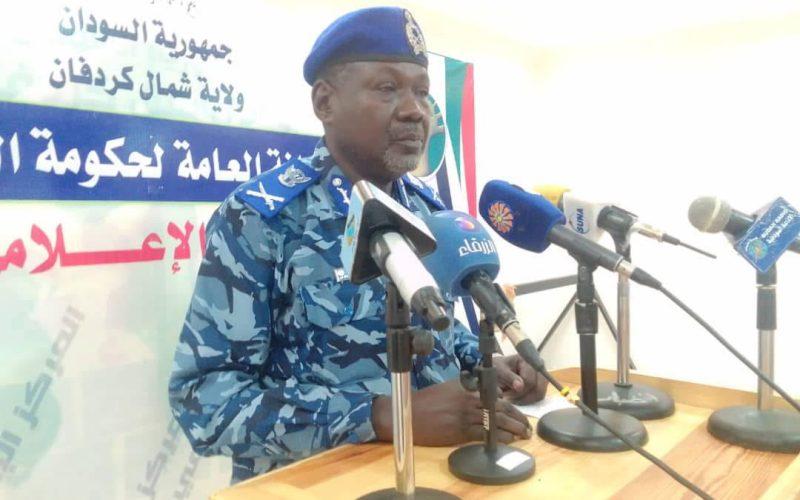 والي شمال كردفان يترأس إجتماع لجنة أمن الولاية والإجتماع يشدد علي أهمية كشف ملابسات جريمة مقتل فقيد البلاد مولانا التجاني أدم صبي وضبط الجناة في القريب العاجل