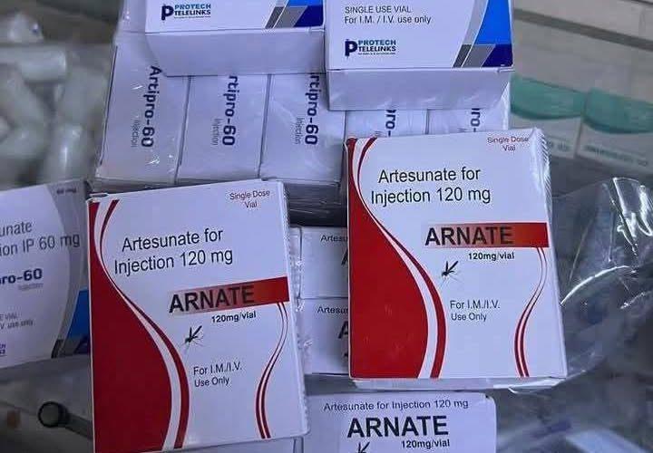 ضبط أدوية غير مسجلة ومنتهية الصلاحية بالقضارف