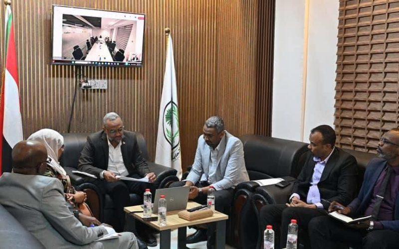 تنفيذ المرحلة الأخيرة من منحة المصرف العربي للتنمية الاقتصادية لدعم الصحة