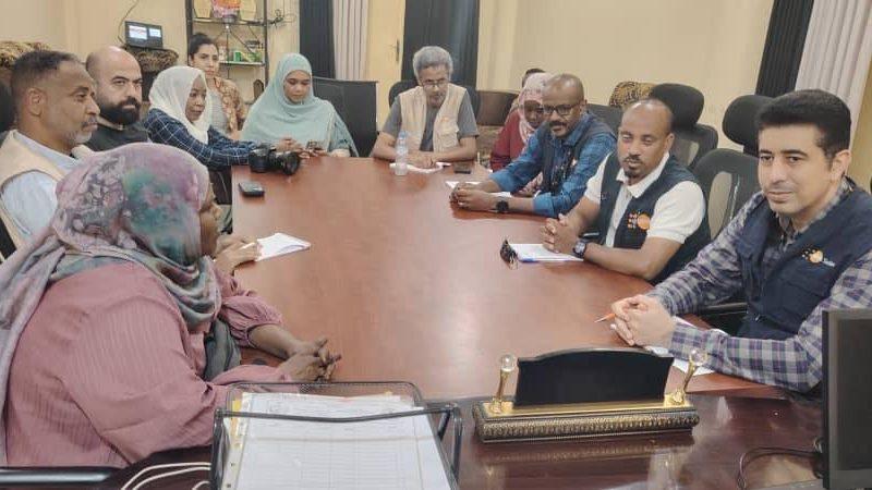 القضارف تؤكد إرتفاع الحاجة لخدمات الصحة الإنجابية وتعلن خطط لتوسيع التغطية بالقابلات