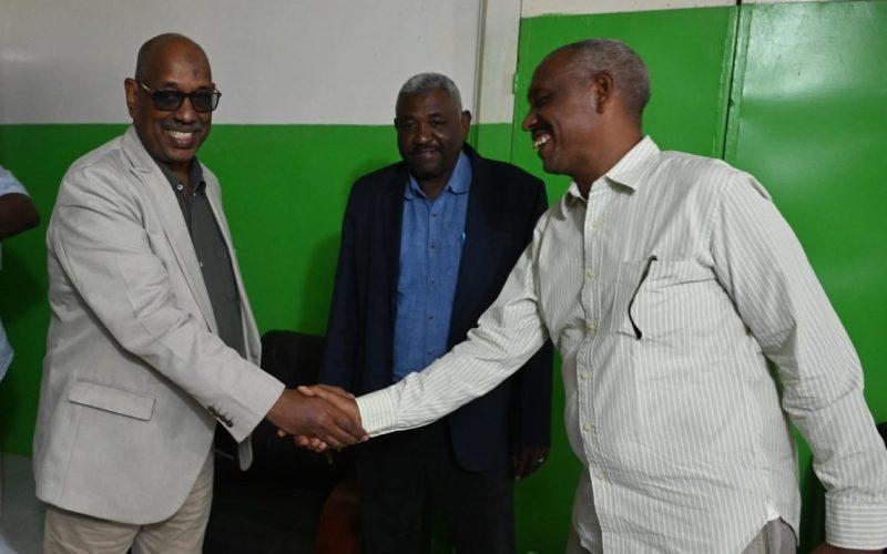 وزارة الصحة تؤكد على أهمية تكثيف الجهود لمكافحة الملاريا