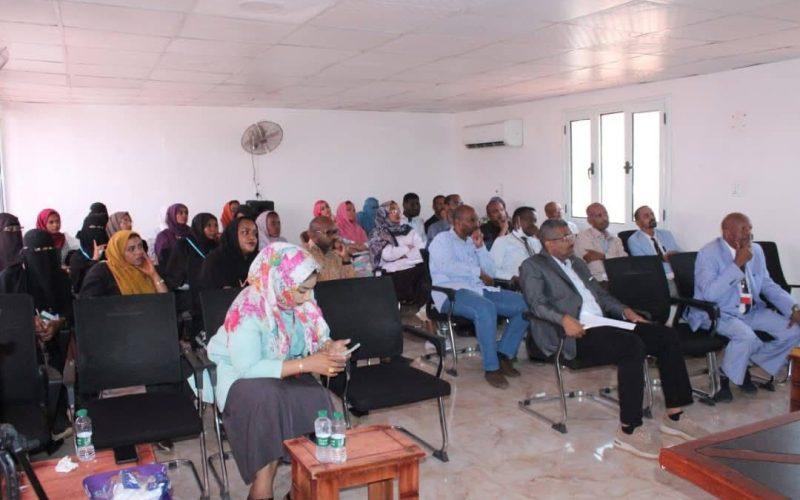 صحة الخرطوم تدرب 30 كادراً طبياً عبر برنامج الـ”ALSO” على الطوارئ التوليدية لإنقاذ حياة الأمهات والأطفال