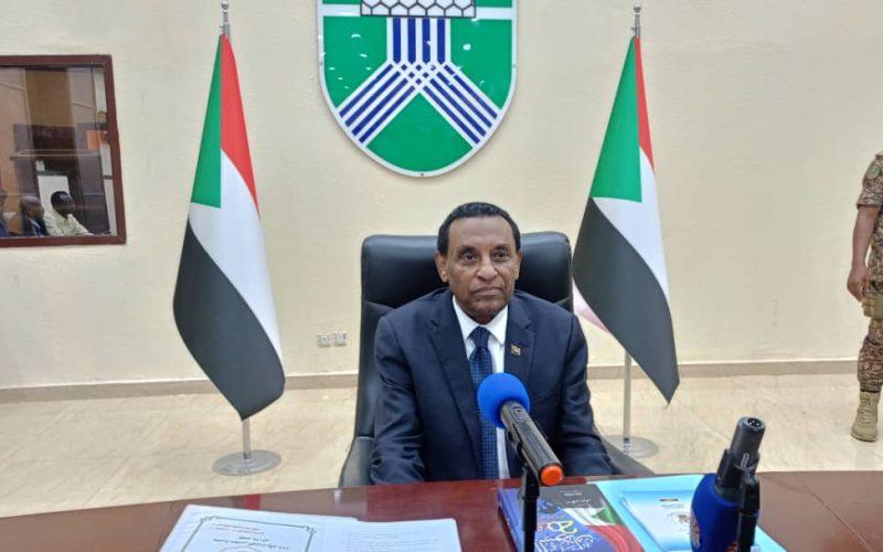 مجلس الوزراء يعقد أول اجتماع له في الخرطوم منذ اندلاع الحرب